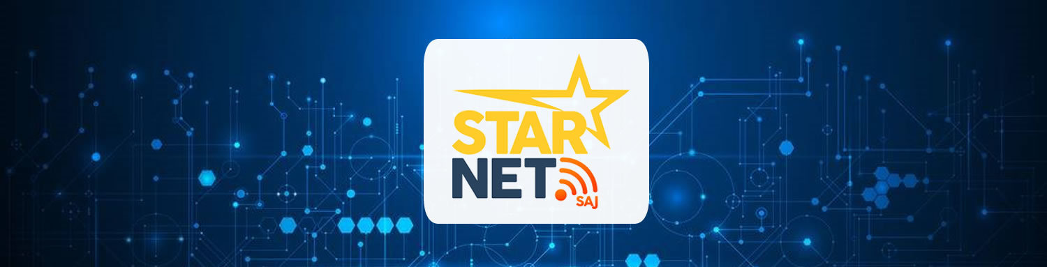 Starnet SAJ